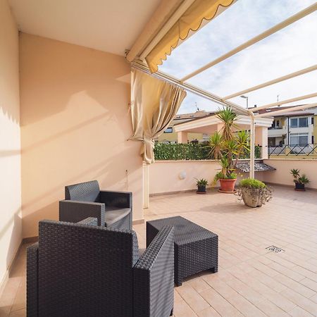 Casa Delle Vele Βίλα Αλγκέρο Εξωτερικό φωτογραφία