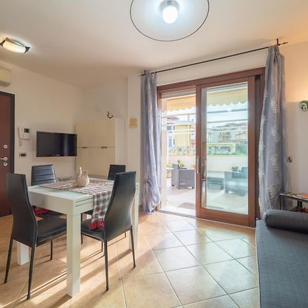 Casa Delle Vele Βίλα Αλγκέρο Εξωτερικό φωτογραφία