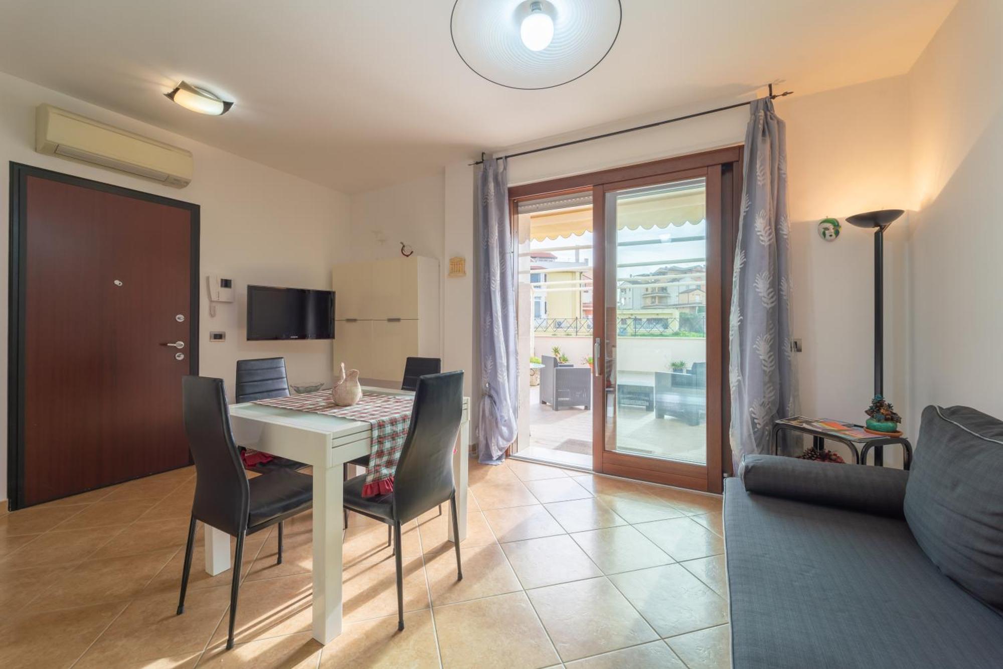 Casa Delle Vele Βίλα Αλγκέρο Εξωτερικό φωτογραφία
