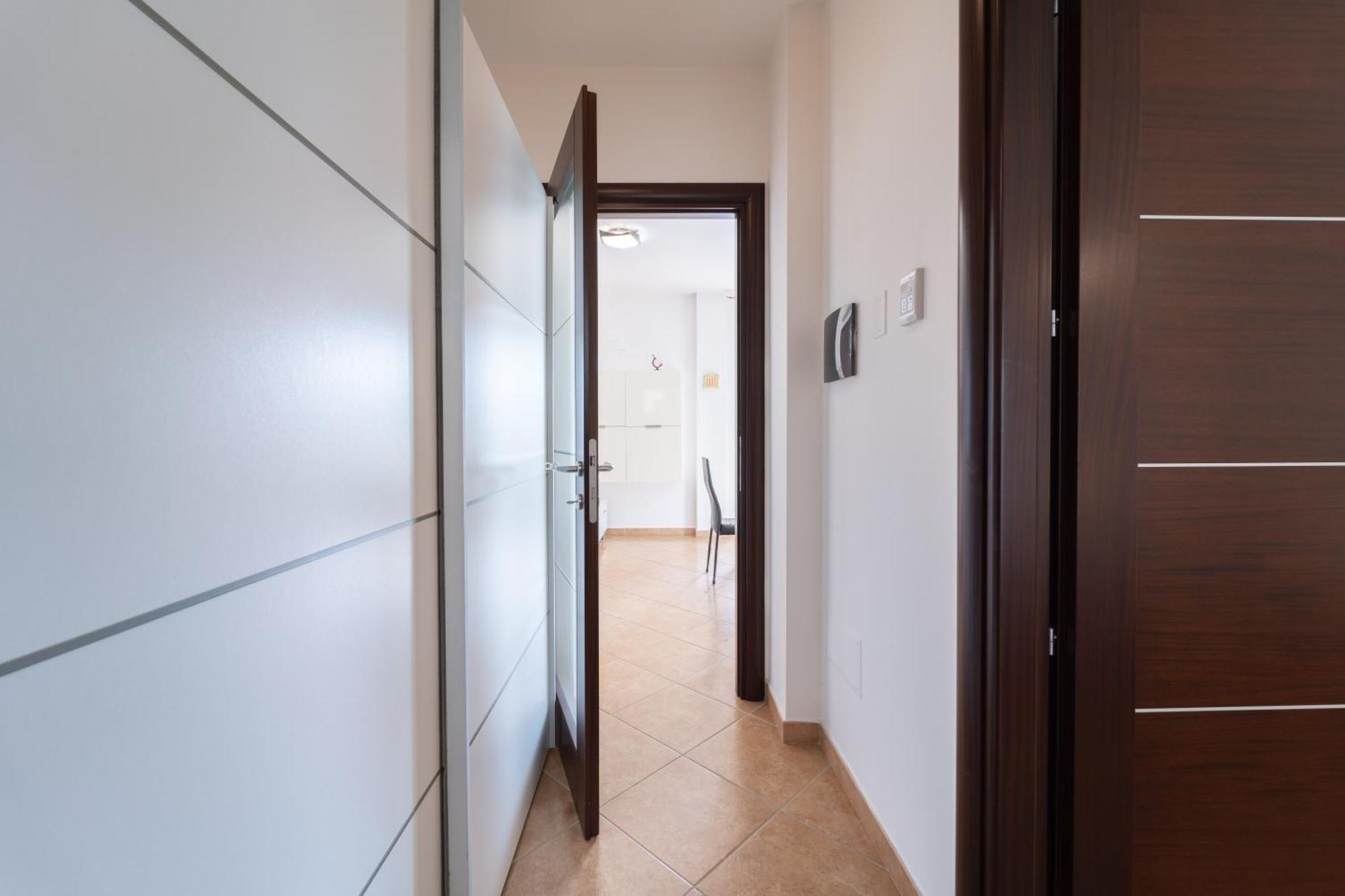 Casa Delle Vele Βίλα Αλγκέρο Εξωτερικό φωτογραφία