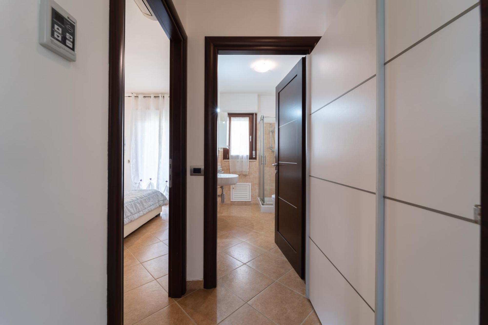 Casa Delle Vele Βίλα Αλγκέρο Εξωτερικό φωτογραφία