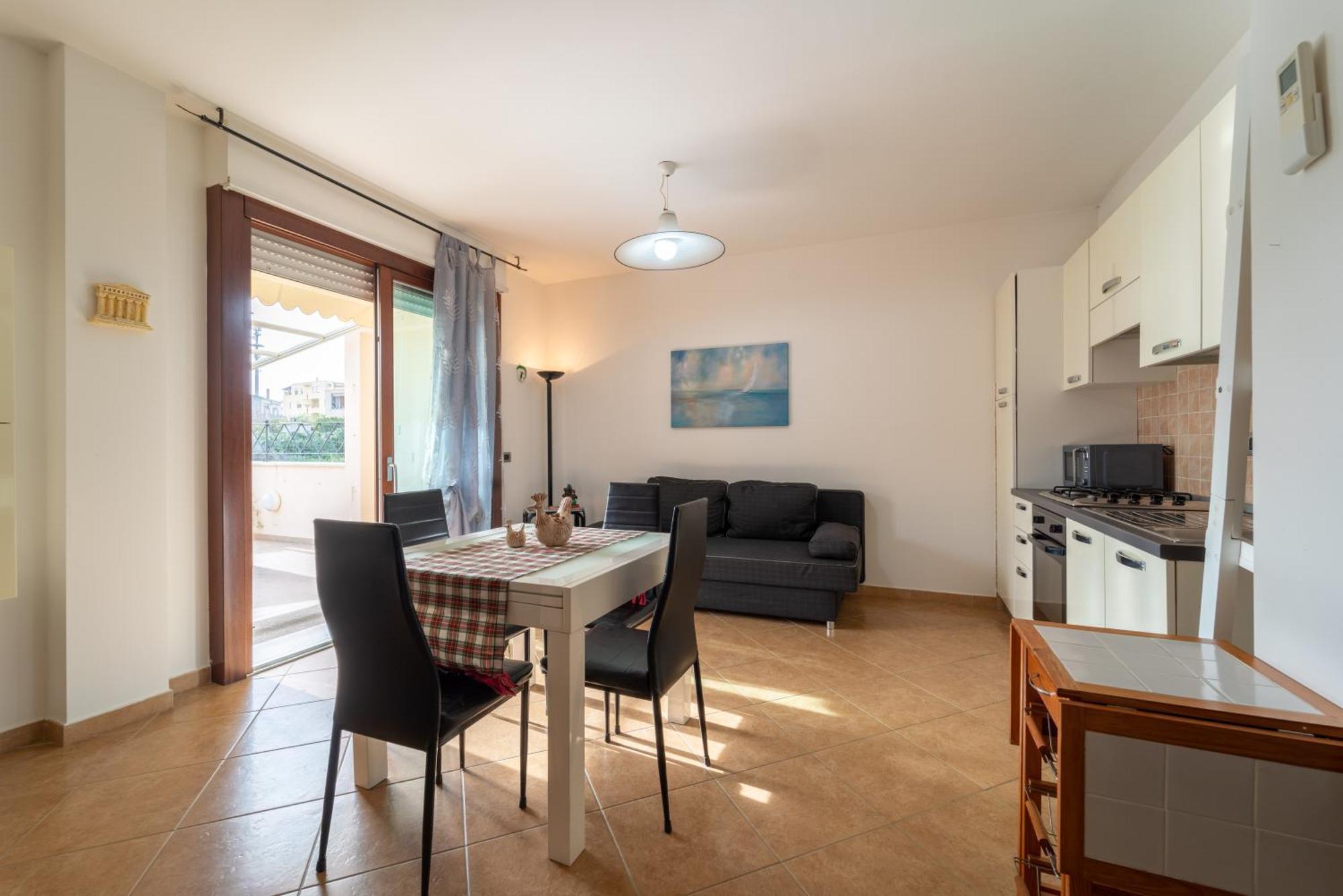 Casa Delle Vele Βίλα Αλγκέρο Εξωτερικό φωτογραφία