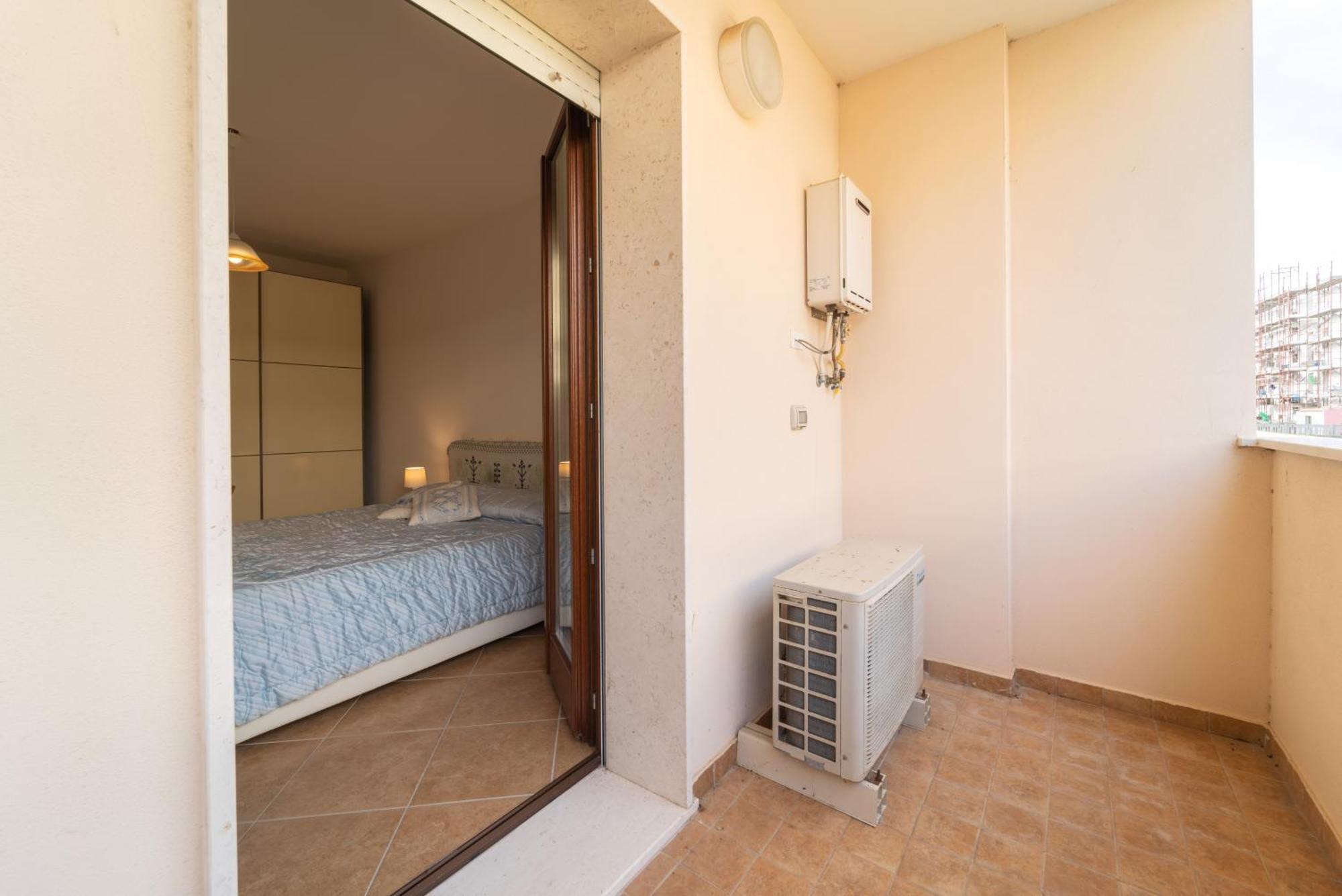 Casa Delle Vele Βίλα Αλγκέρο Εξωτερικό φωτογραφία