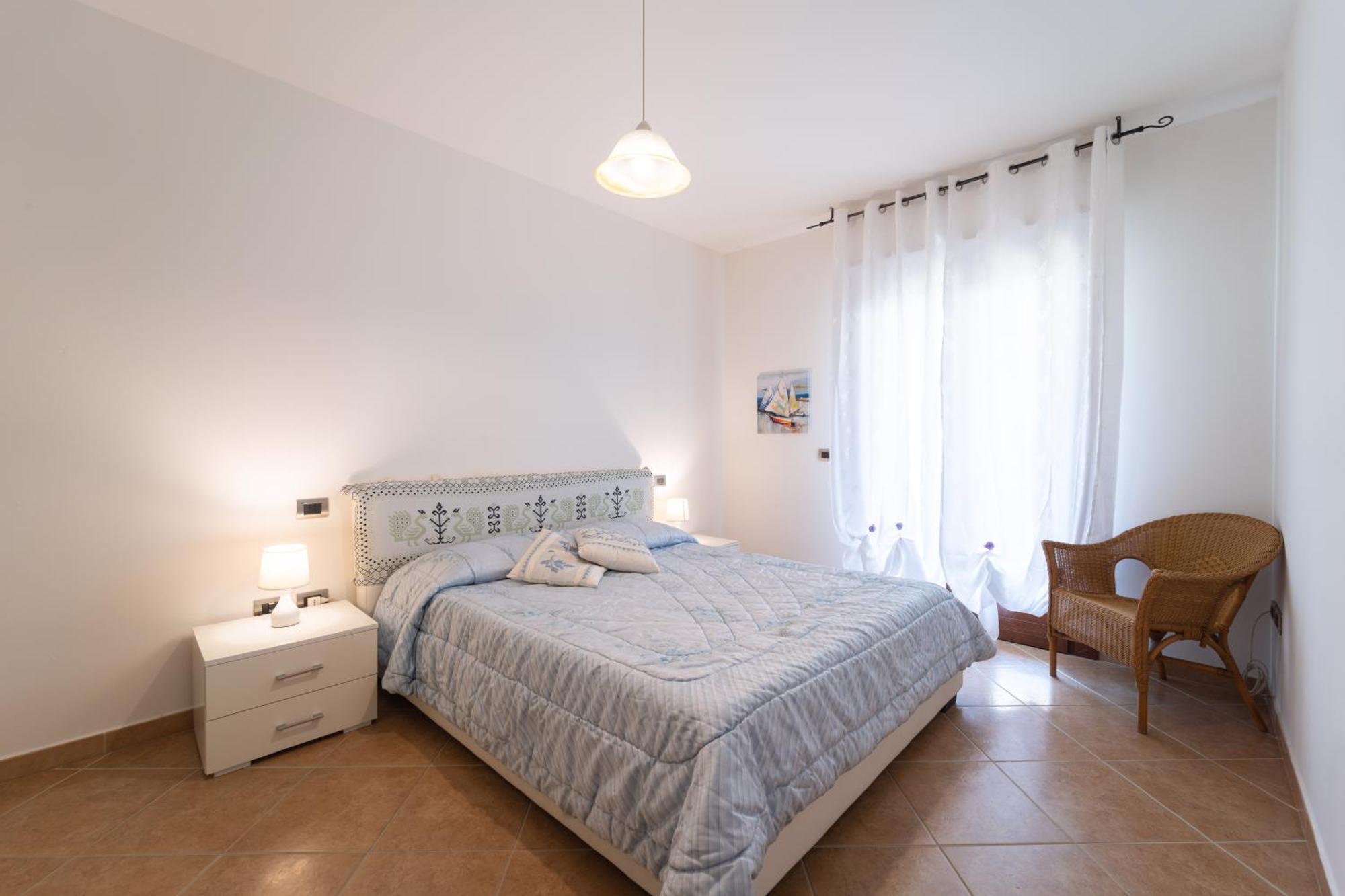 Casa Delle Vele Βίλα Αλγκέρο Εξωτερικό φωτογραφία