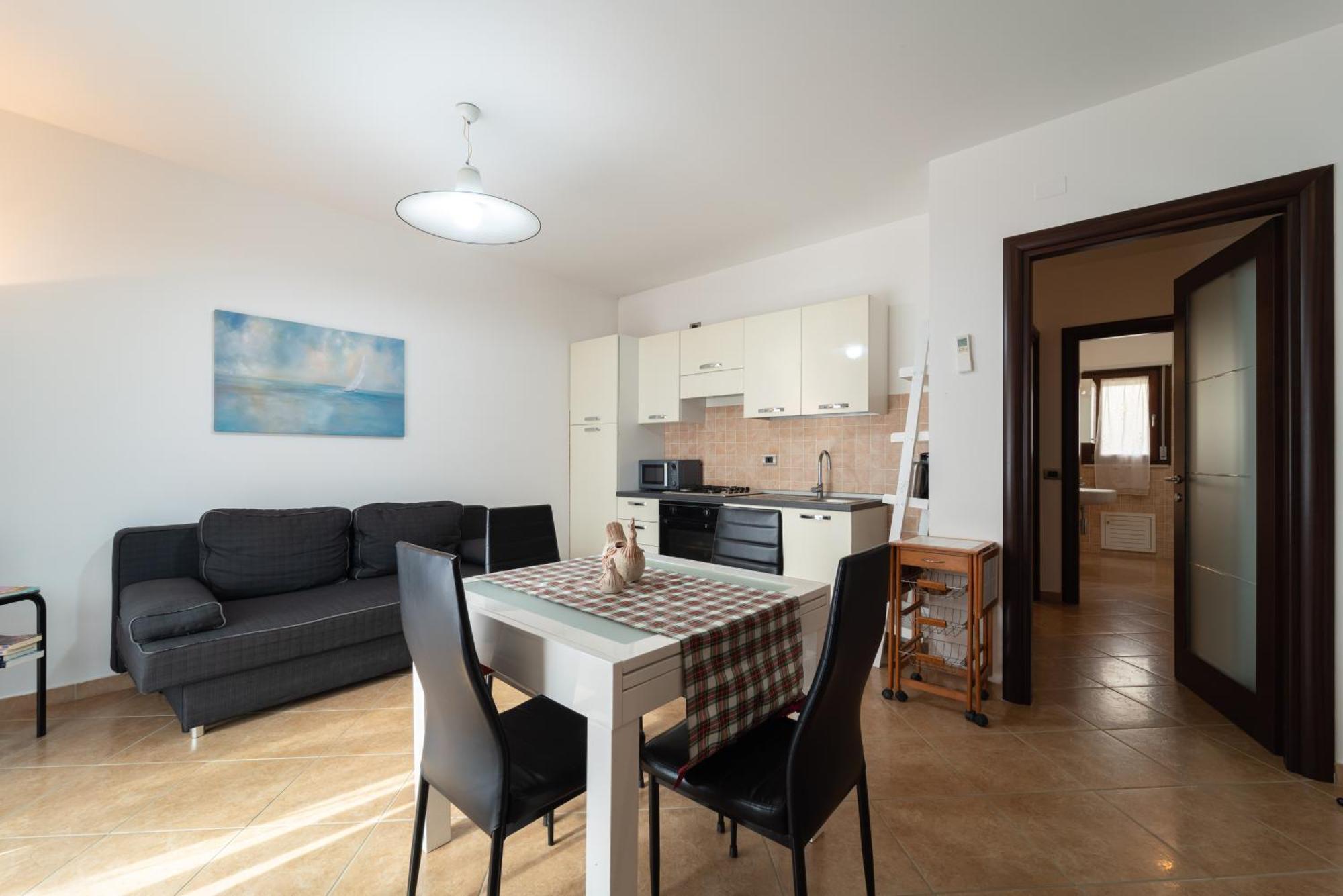 Casa Delle Vele Βίλα Αλγκέρο Εξωτερικό φωτογραφία