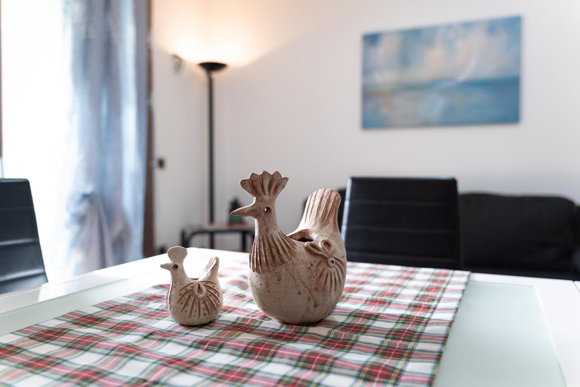 Casa Delle Vele Βίλα Αλγκέρο Εξωτερικό φωτογραφία